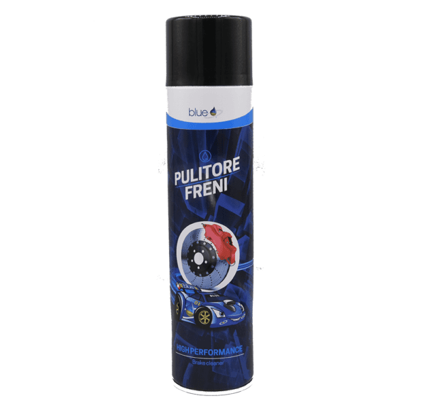 Pulitore Freni - Additivi Blue