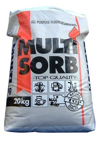 Floor Grit (Granules)
