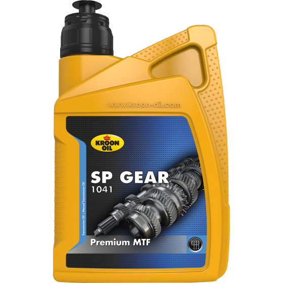 SP gear 1041
