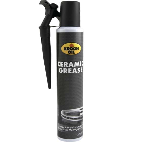 Ceramic Grease