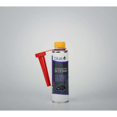 ottimizzatore di cetani eco - Additivi BLue