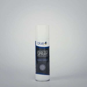 Antiattrito Spray Blue NANO-TECH
