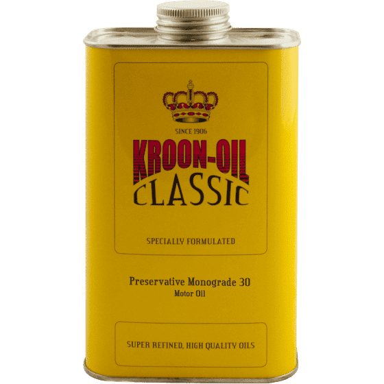 PRESERVATIVE MONOGRADE 30