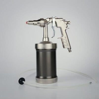 PISTOLA ARIA COMPRESSA F.A.P.