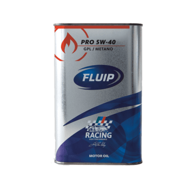 Fluip PRO 5W40