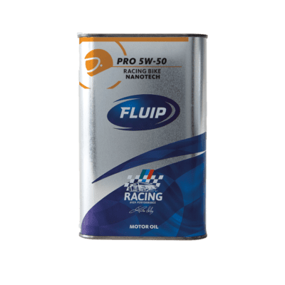 FLUIP PRO 5W50 RACING BIKE NANOTECH