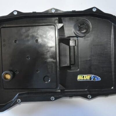 Coppa + Filtro + Guarnizione 0D5