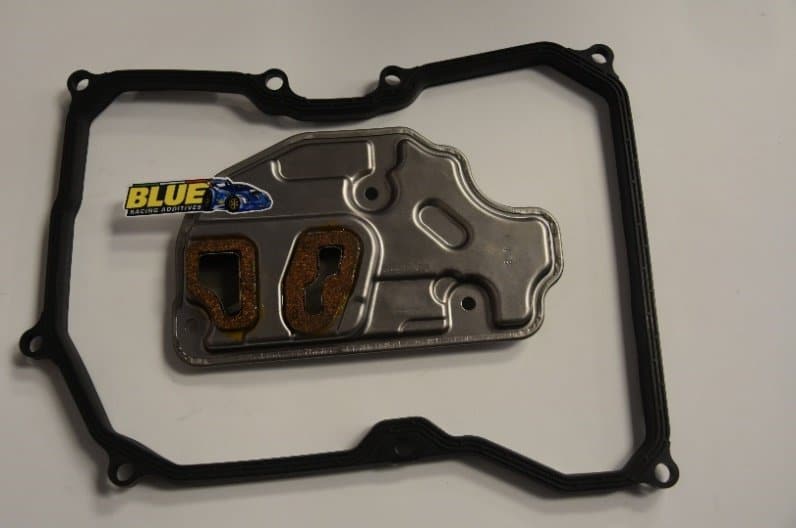 Kit Filtro + Guarnizione TF60SN (PESCANTE ALTO)