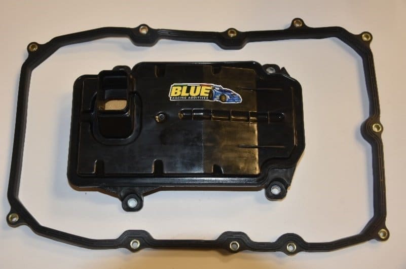 Kit Filtro + Guarn. TR80SD