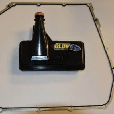 Kit Filtro + Guarnizine Ferro DSG 0B5 Audi