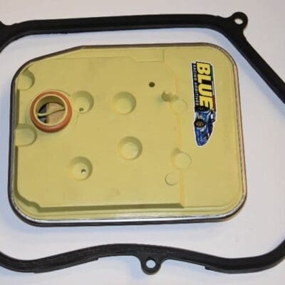 Kit Filtro + Guarnizione AG4 (01M)