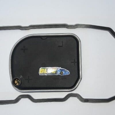Kit Filtro+Guarnizione Gomma  Mercedes 722.8