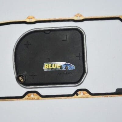 Kit Filtro+Guarnizione Ferro Mercedes 722.8