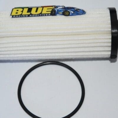 Filtro a Cartuccia 0BH