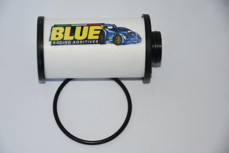 Filtro a Cartuccia 02E