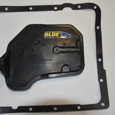 KIT FILTRO + GUARN. 4L60E HUMMER H3