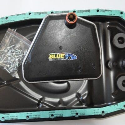 Kit Coppa + Filtro + Guarnizione Modifica Range Rover