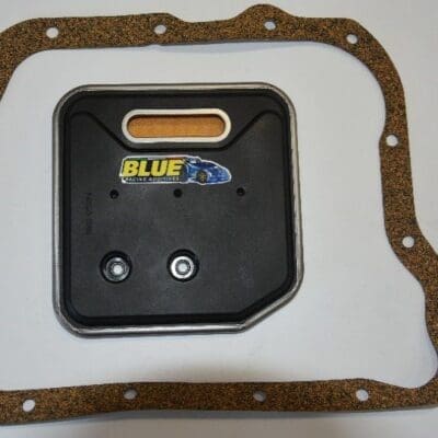 Kit Filtro + Guarnizione 42RE