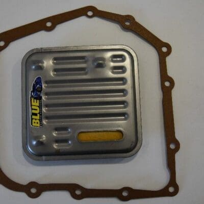 Kit Filtro + Guarnizione A604