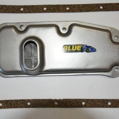 Kit Filtro + Guarnizione A340 Toyota A343