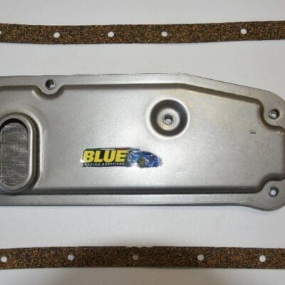 Kit Filtro + Guarnizione A340F