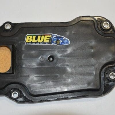 Kit Filtro + Guarnizione A960E