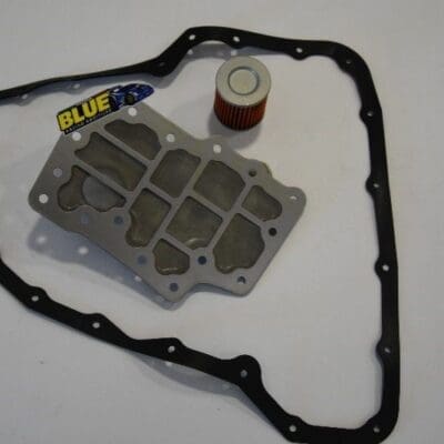 Kit Filtro + Guarnizione JF011A