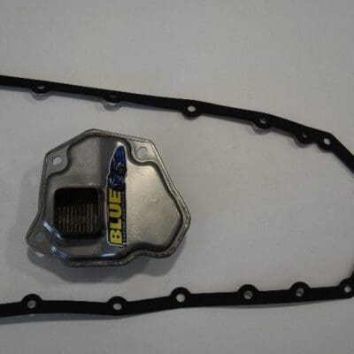 Kit Filtro + Guarnizione JF011E