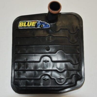 Filtro CFT23 - pescante 5 mm - NERO