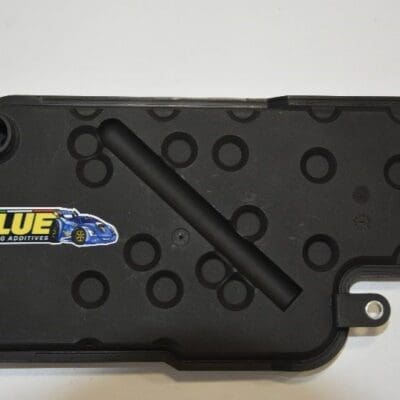 Filtro Mitsubishi 5A51 pescante piatto