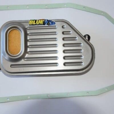 Kit Filtro + Guarnizione 5HP19 BMW