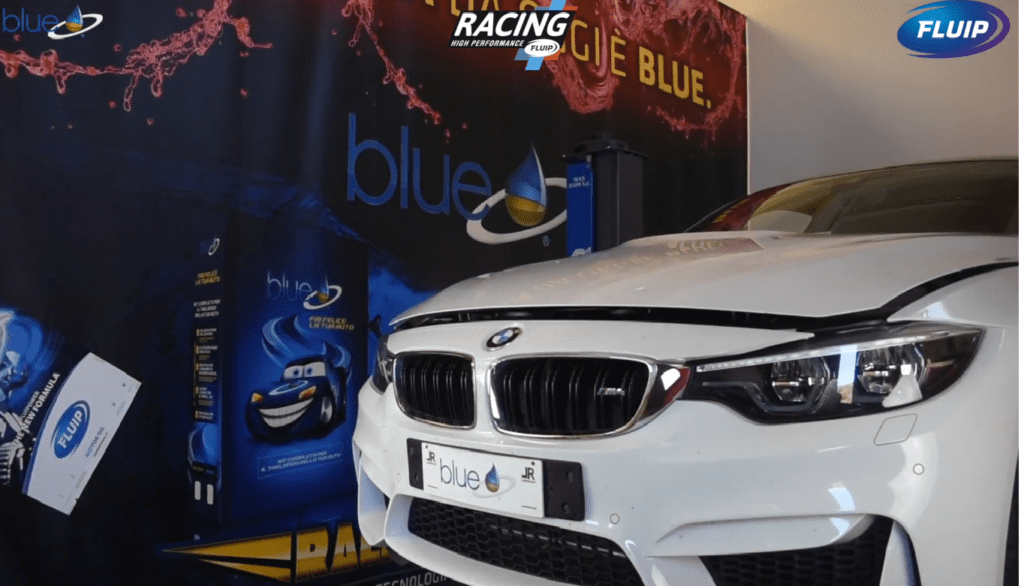 Manutenzione motore BMW M4: scopri l’olio Racing che migliora le prestazioni