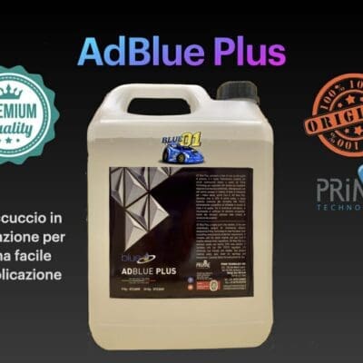 AdBlue Plus