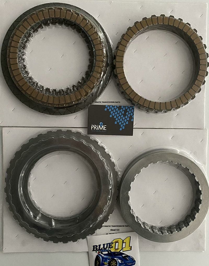 Cambio Renault Master Renault Traffic 2.0 2.3 2.5 PF6 Manuale 6 Marce Cuscinetto - Foto 4