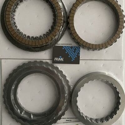 Master kit frizioni +dischi+guarnizioni cambi 8hp70 bmw