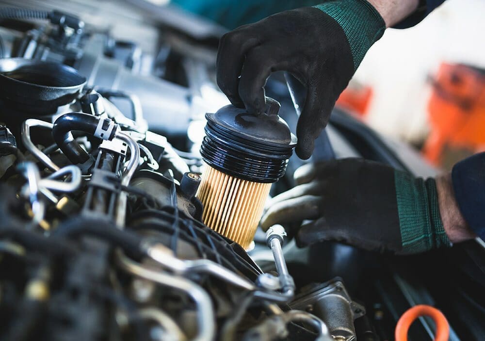 Pulire Il Sistema Di Alimentazione | Inquinare Meno E Risparmiare - Cura Auto - News - Foto 5