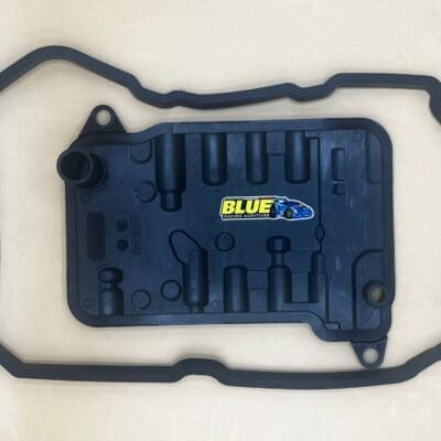 Filtro e guarnizione cambi 724.2 per Mercedes Hybrid e elettriche