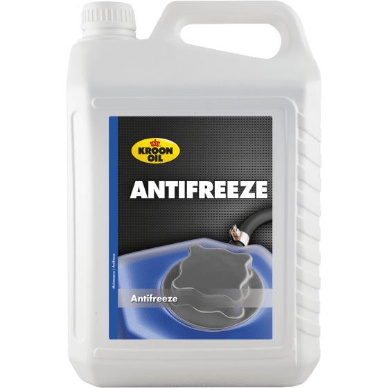 Antifreeze