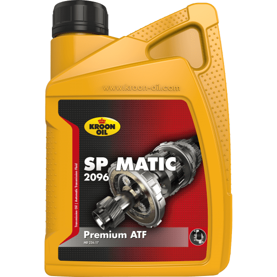 SP Matic 2096