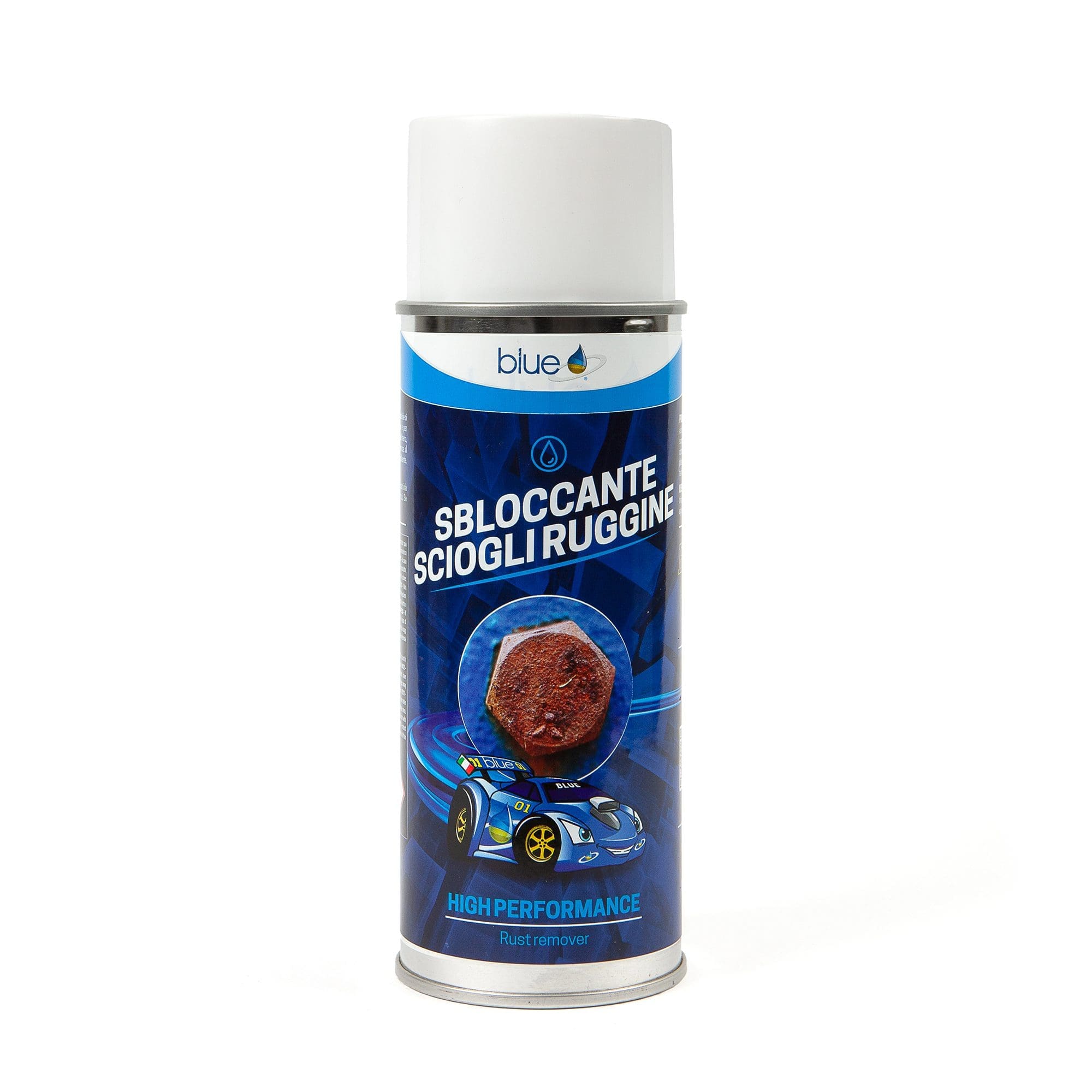 Sbloccante Sciogli RUGGINE