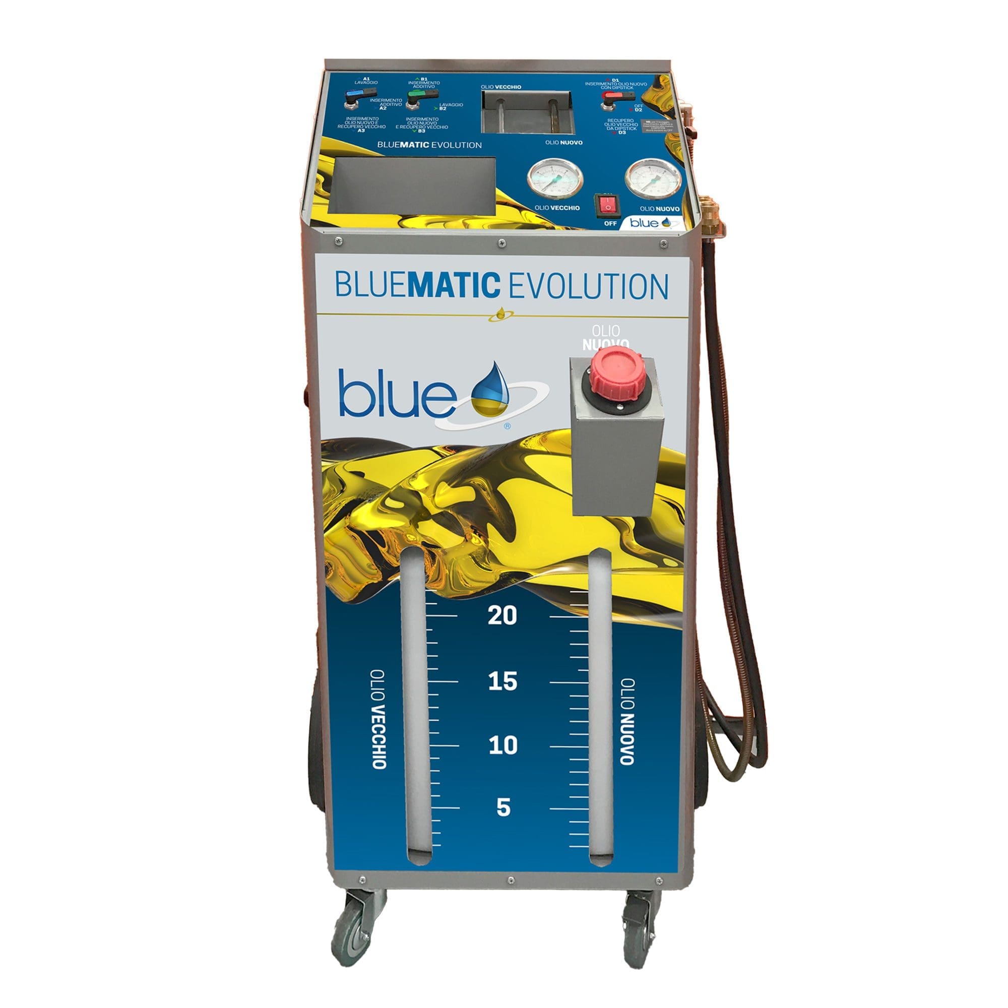 Pulire Il Sistema Di Alimentazione | Inquinare Meno E Risparmiare - Cura Auto - News - Foto 4