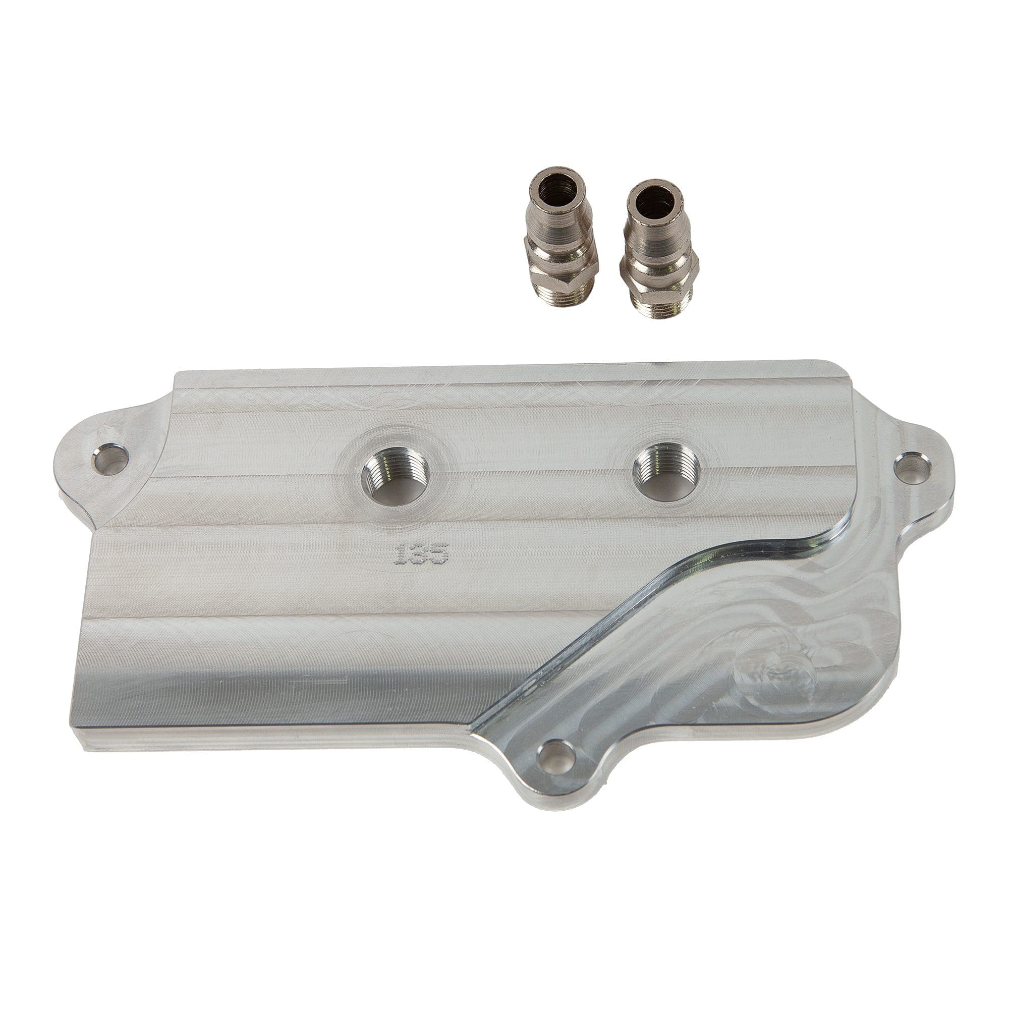 BM0135 - Piastra per cambio ZF 9 marce