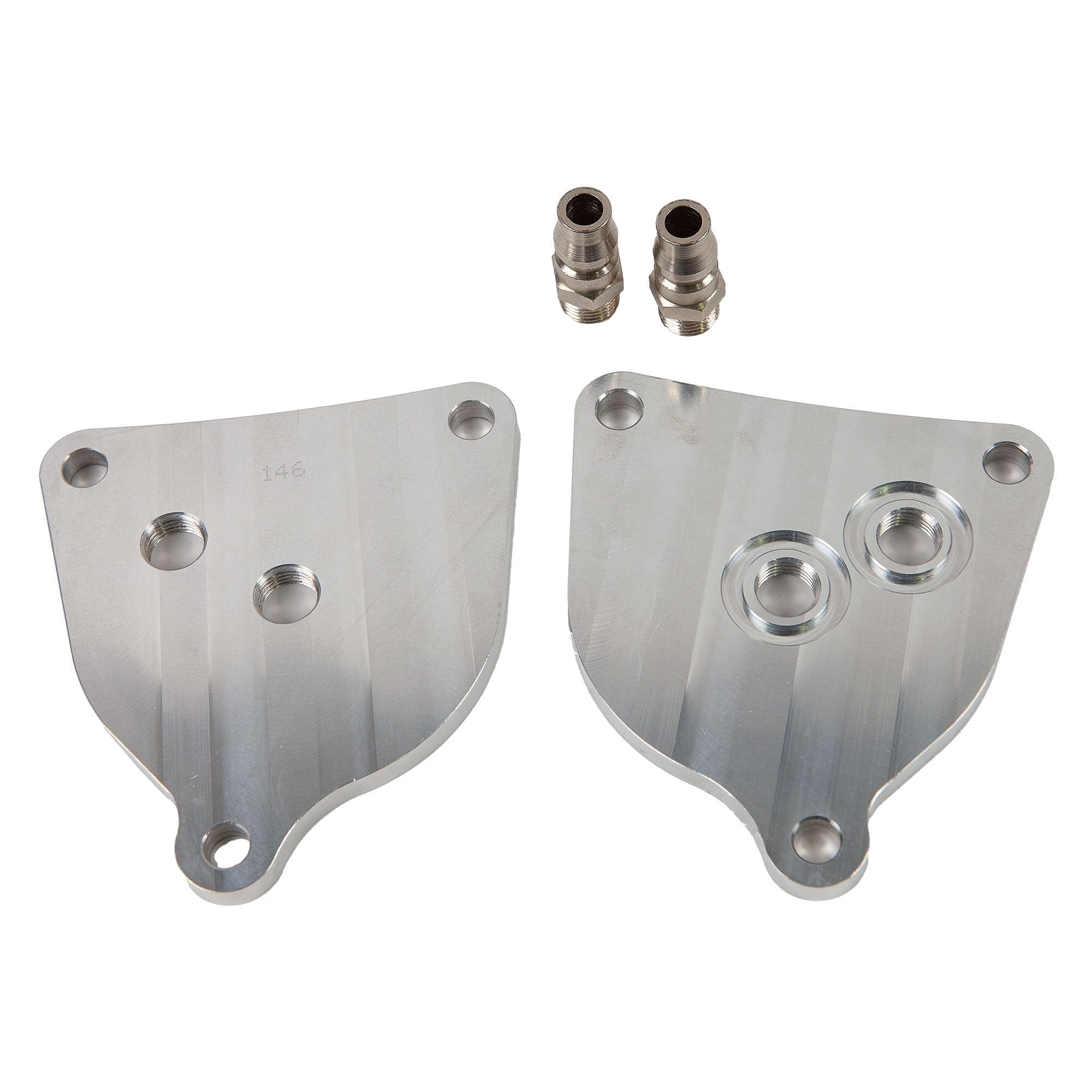 Piastra per cambio GA8F22AW su BMW e GA6F21AW su Mini e Volvo