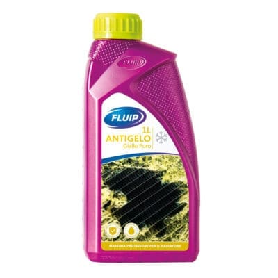 ANTIGELO GIALLO PURO