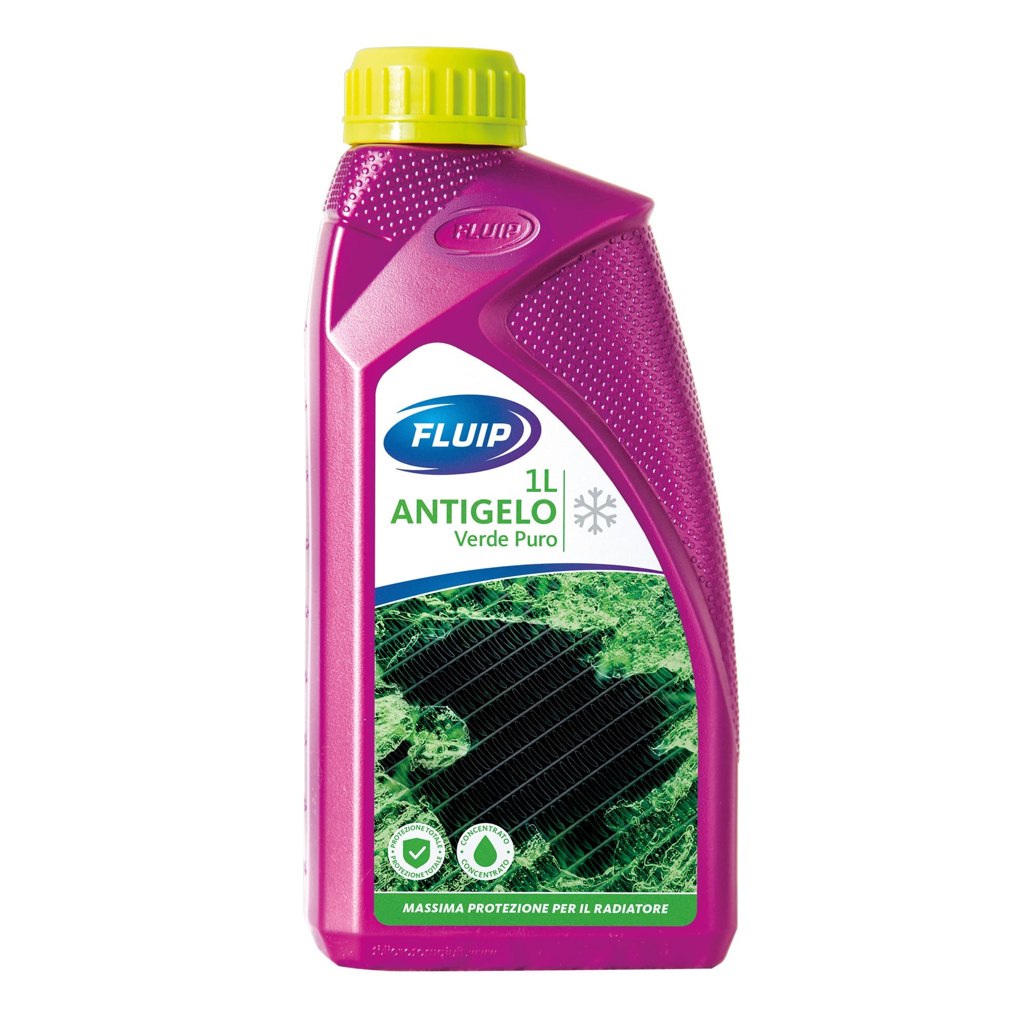 Antigelo Verde Puro